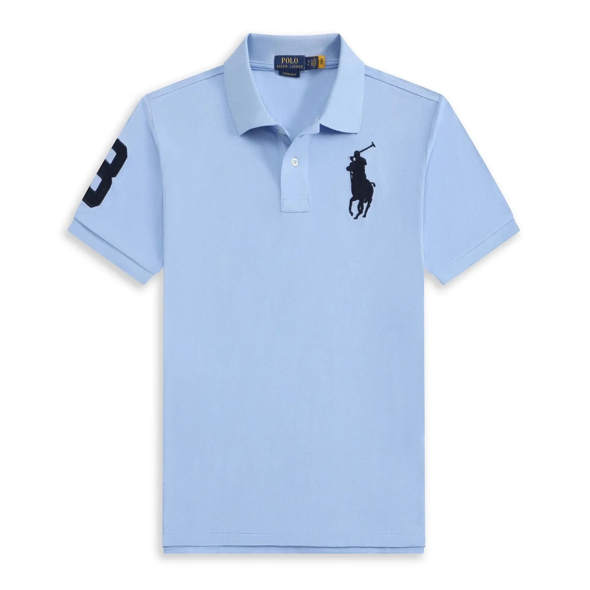 Sky blue