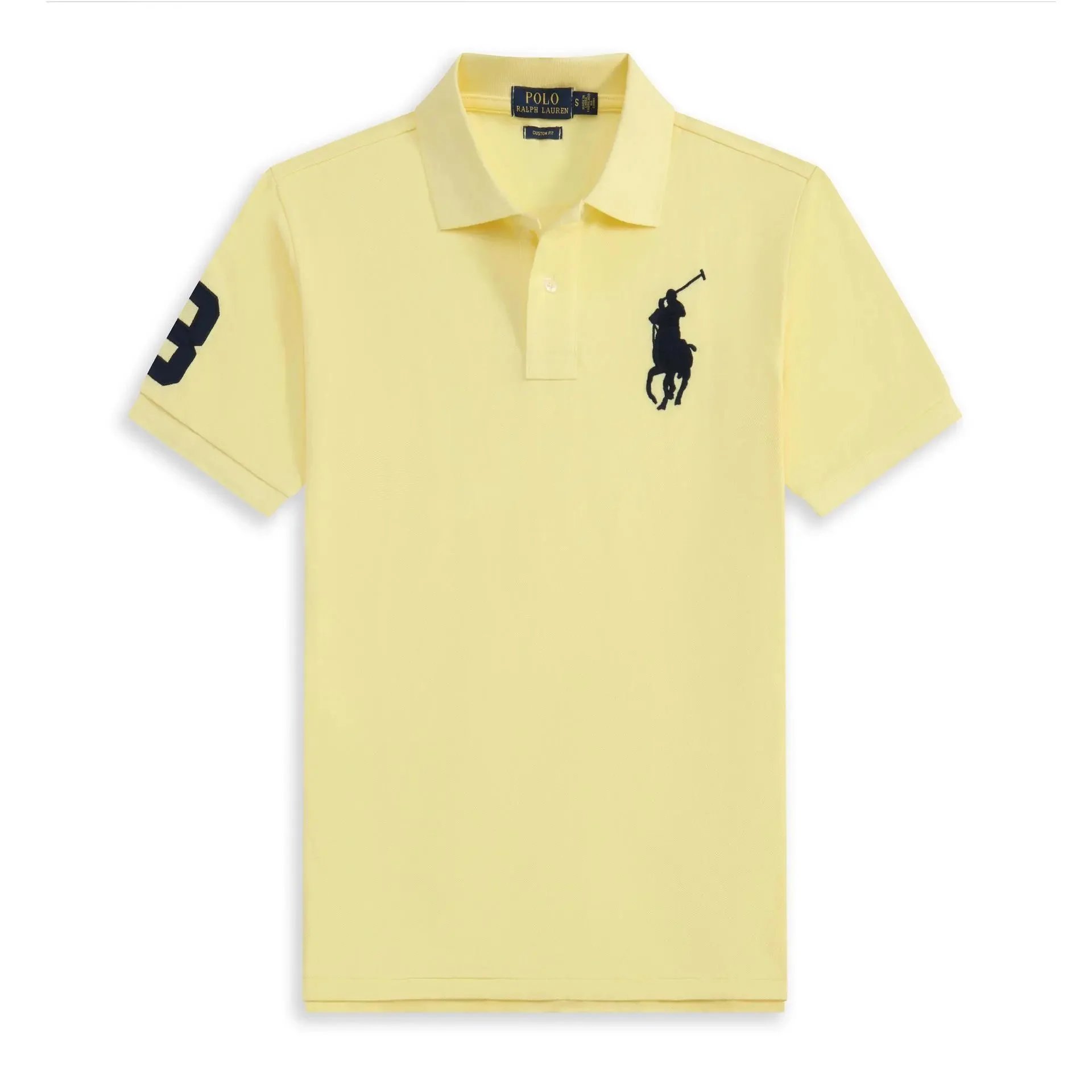 Light yellow