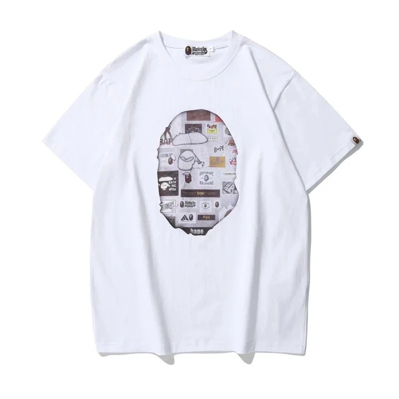 01 White