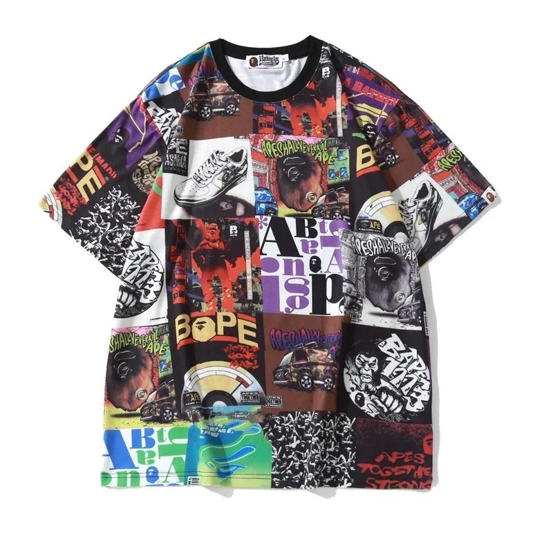 17 Colorful