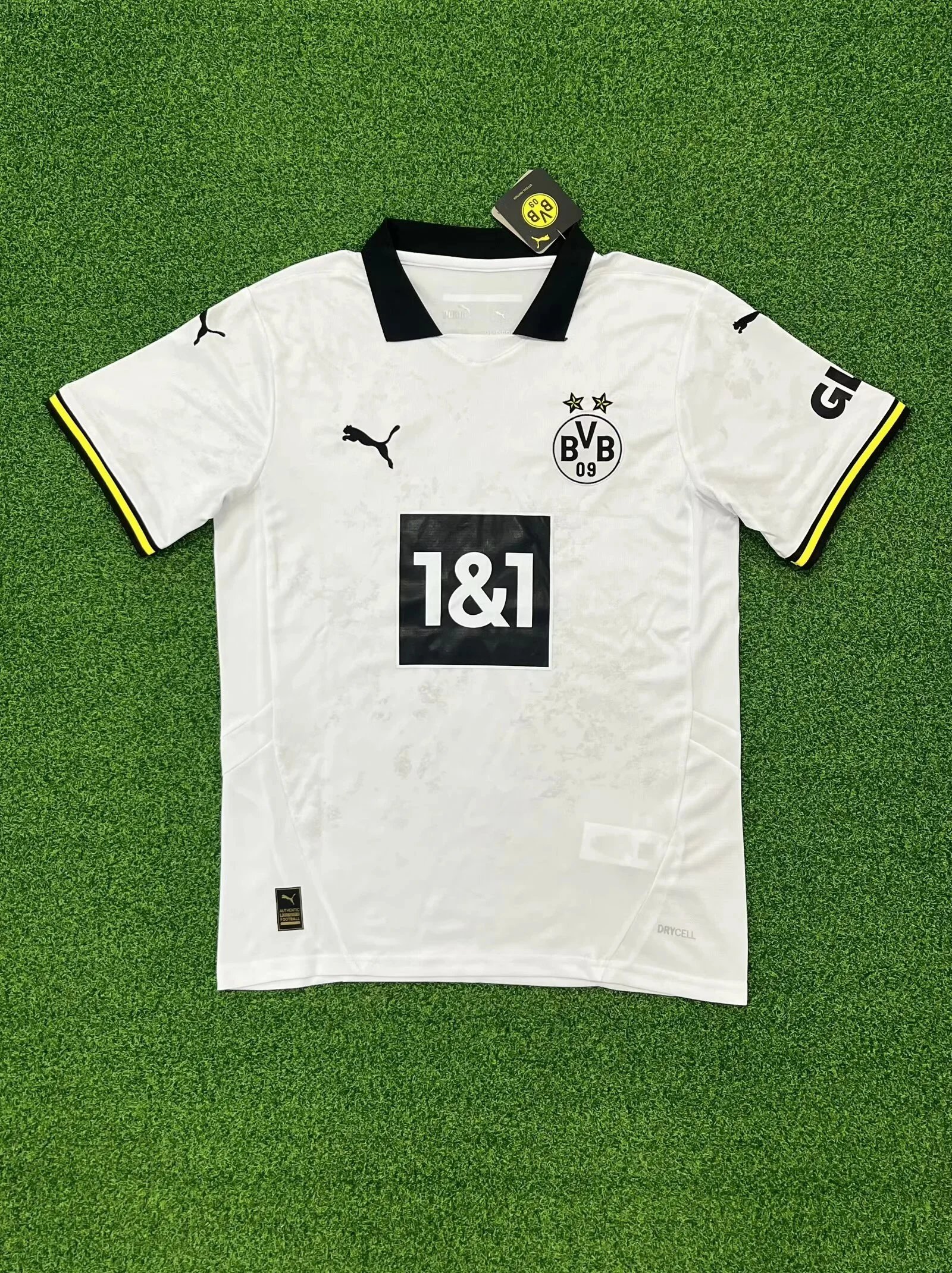 24-25 Dortmund away games