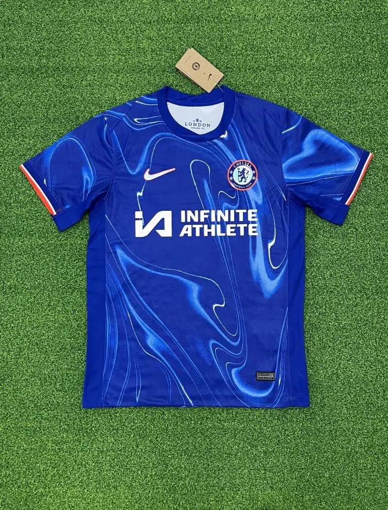 24-25 Chelsea home game