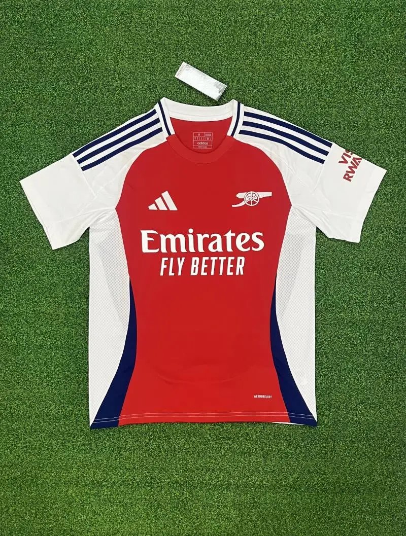24-25 Arsenal home game