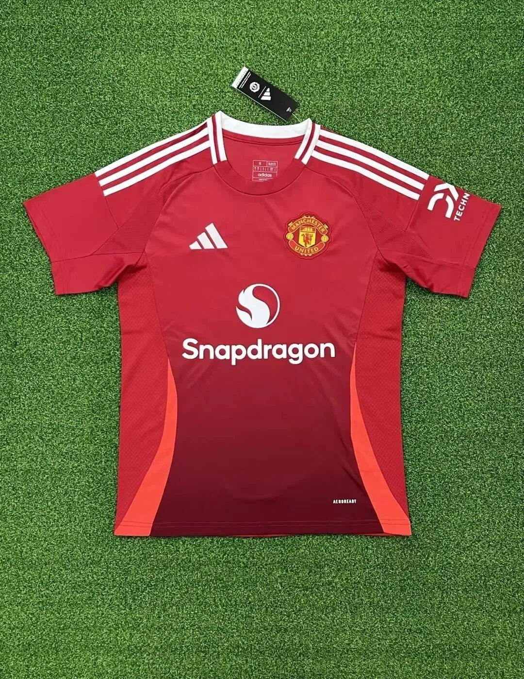 24-25 Manchester United at home