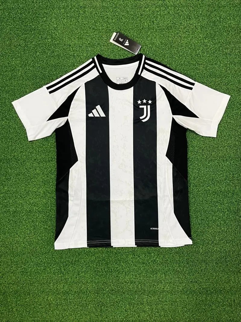 24-25 Juventus home game