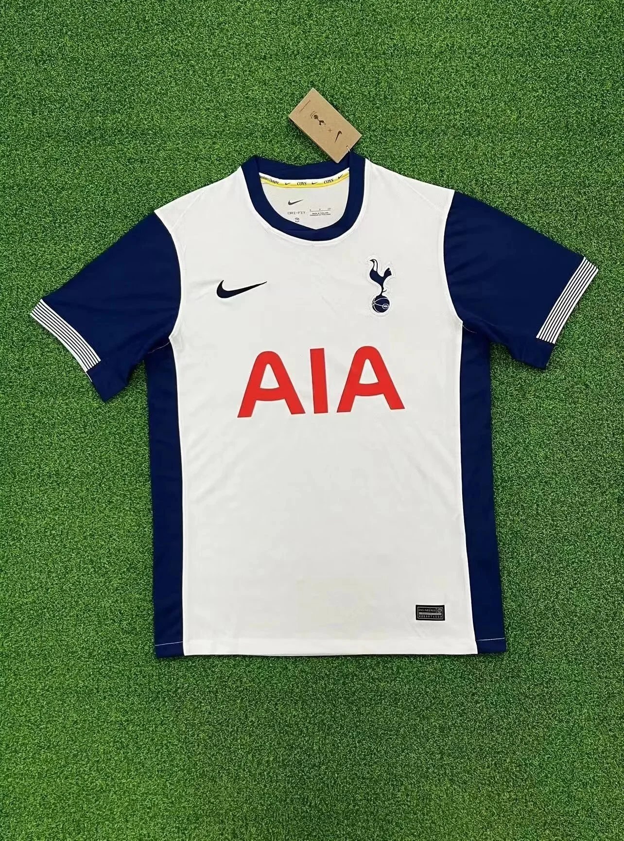 24-25 Tottenham Hotspur home game
