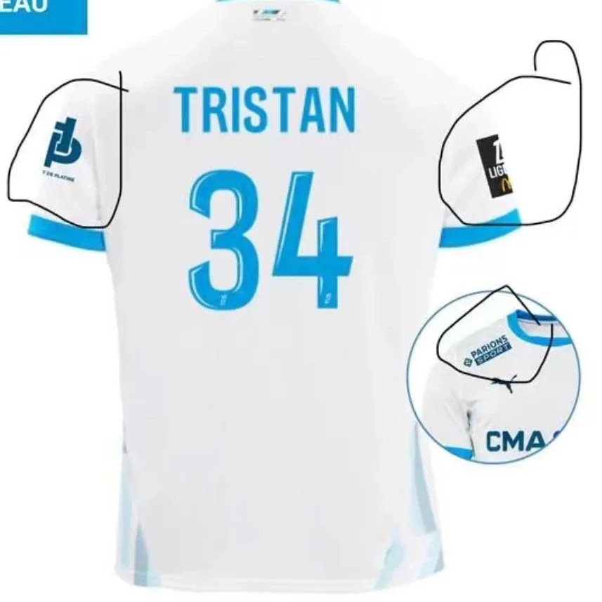 Marseille custom-made
