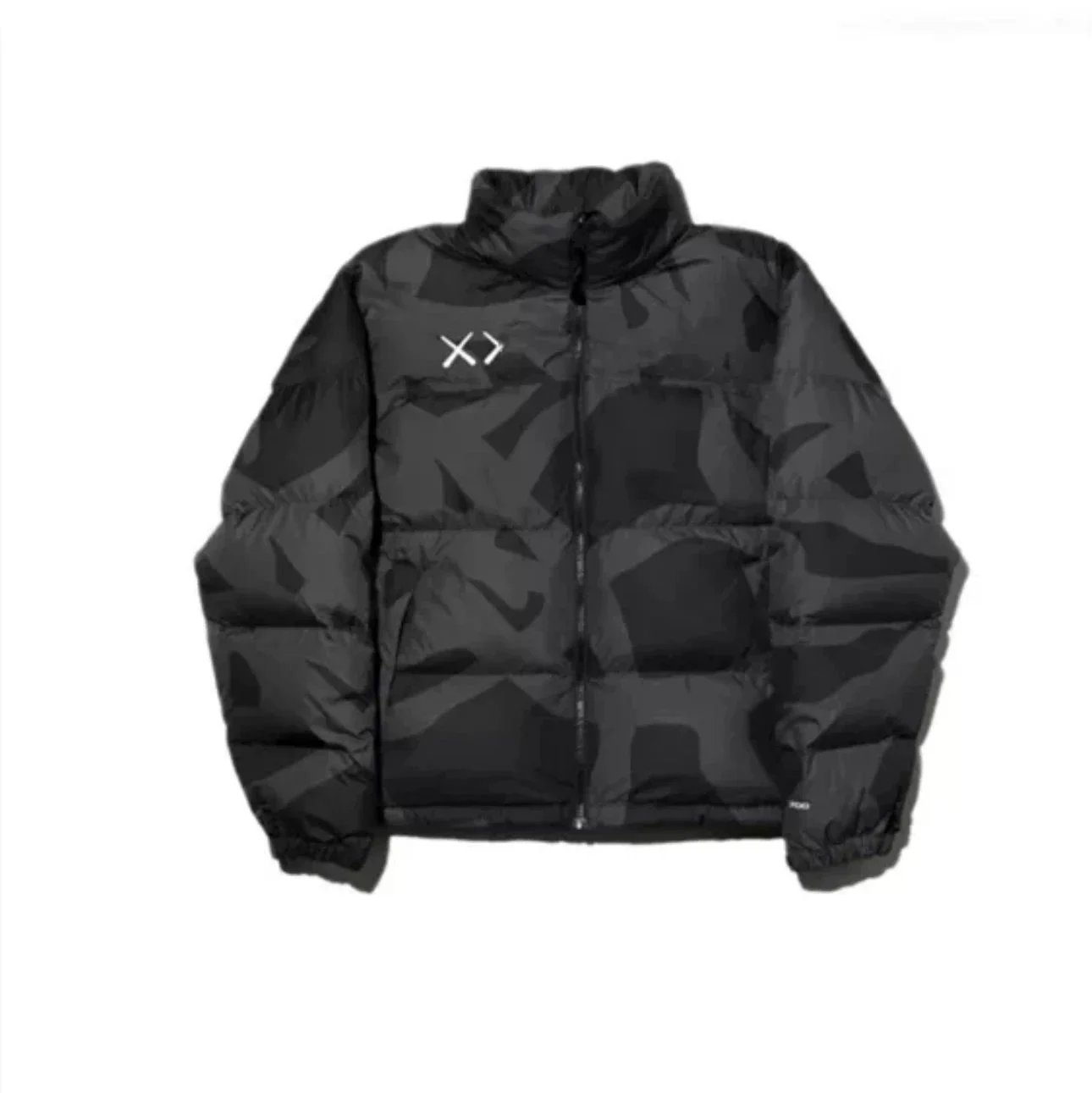 XX black