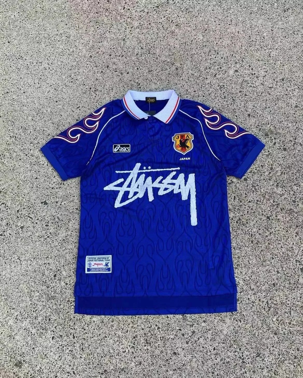 14 (Custom-made, no returns or exchanges)