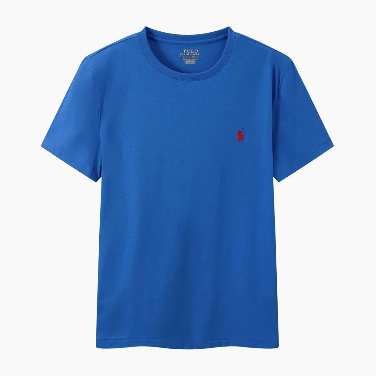 Color blue