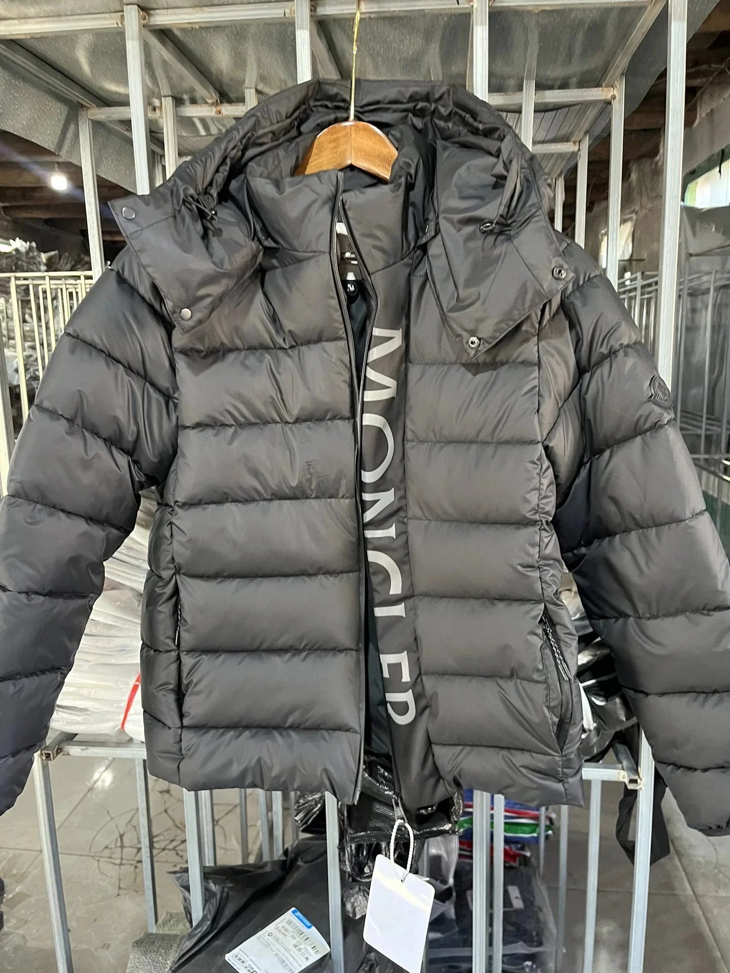 07 Black