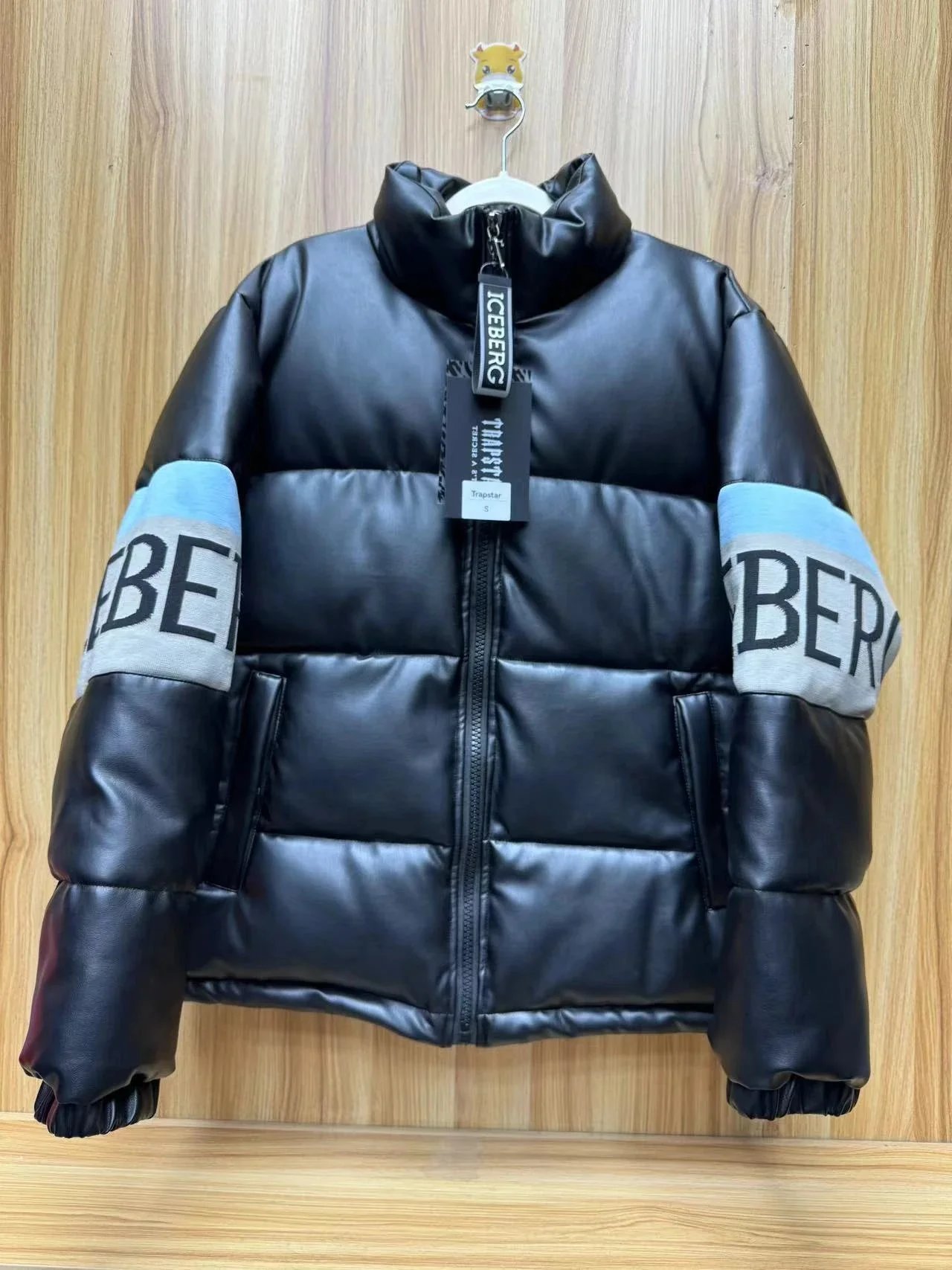 15 black