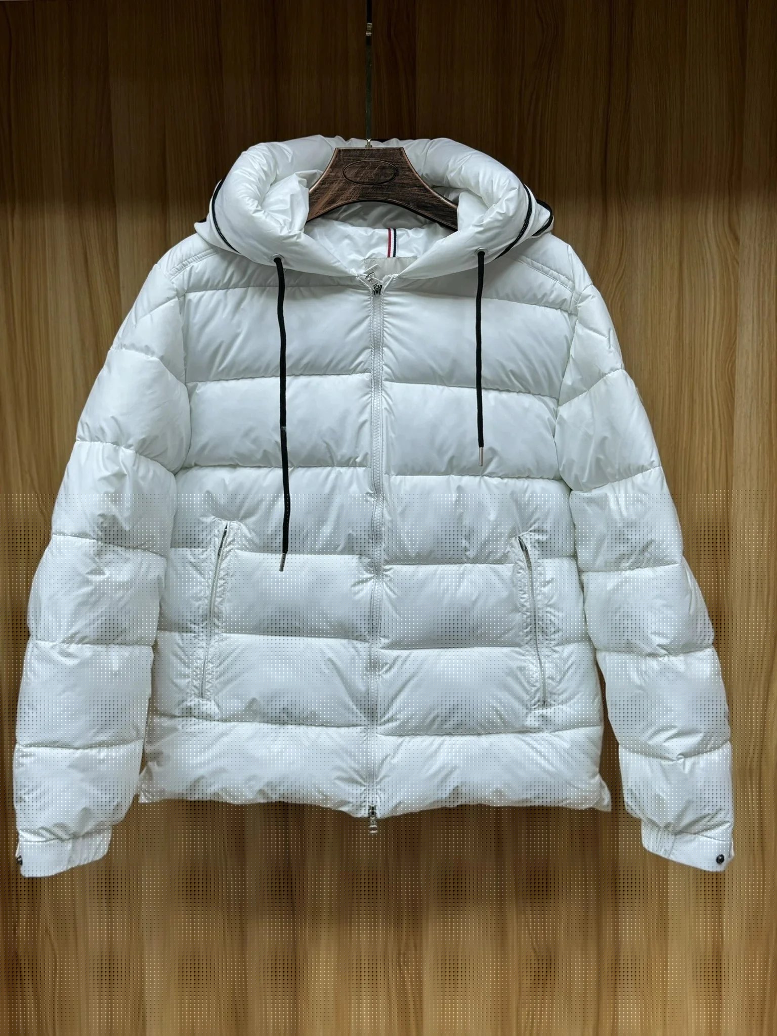 30 white