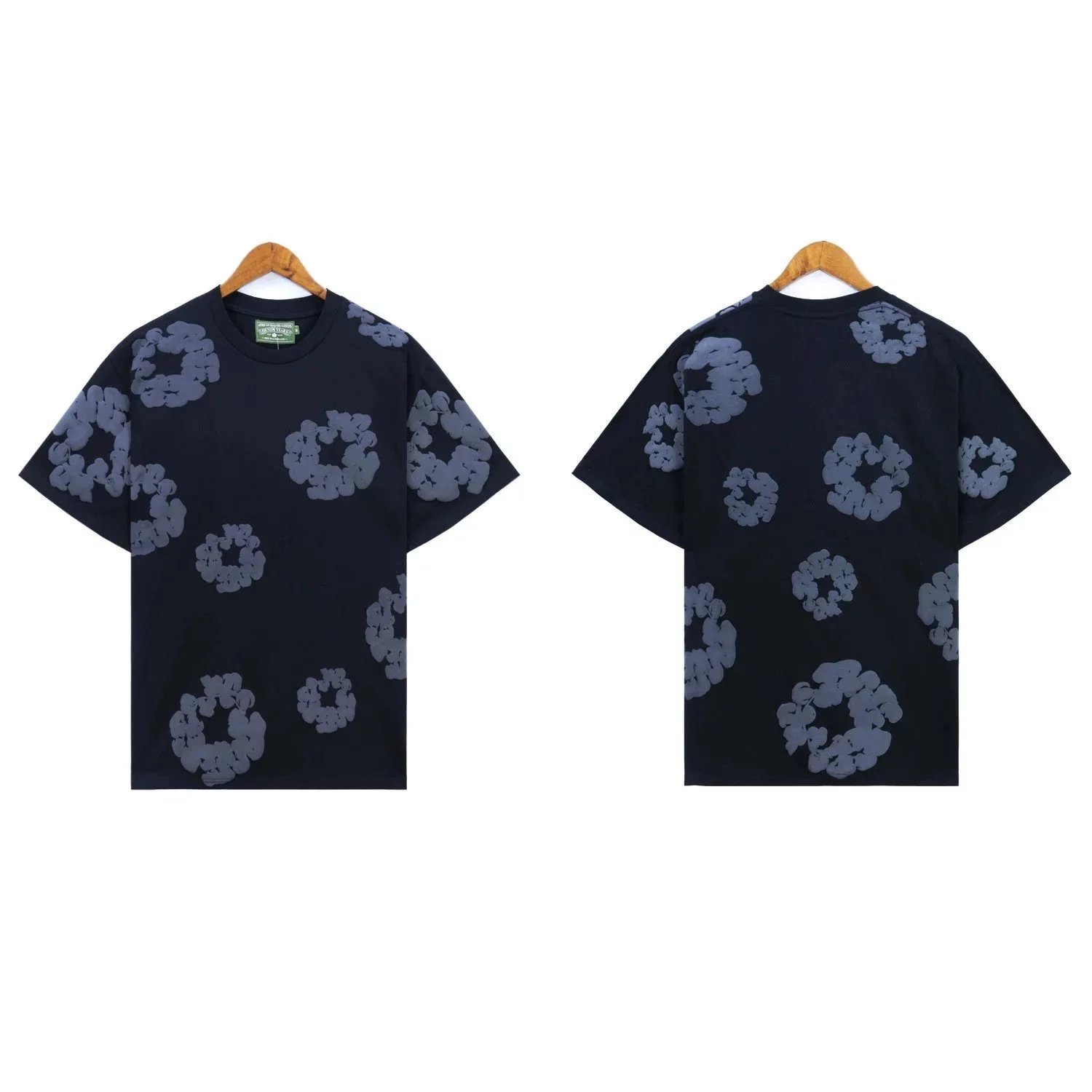 2617 Black and Gray