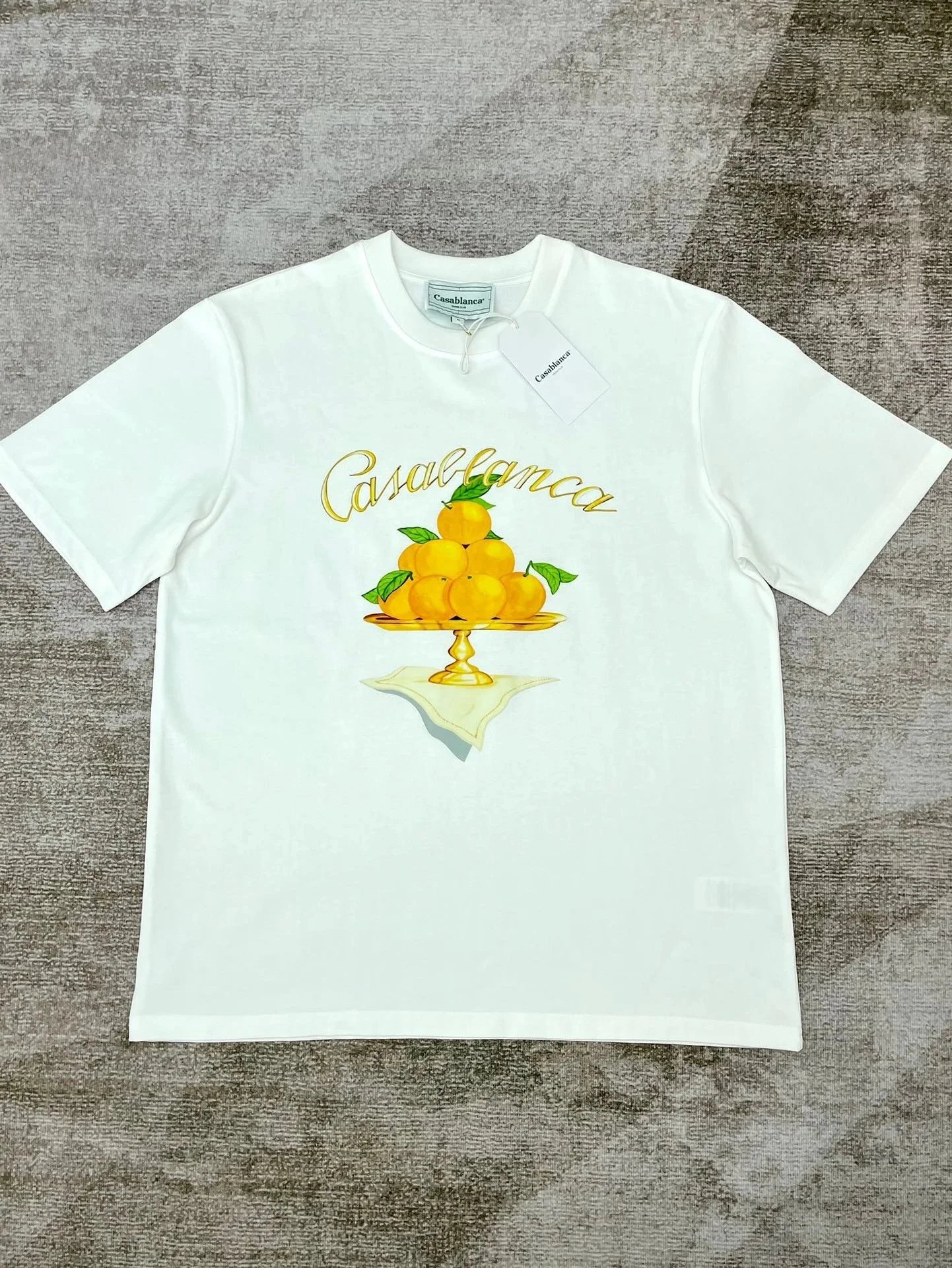 White 9