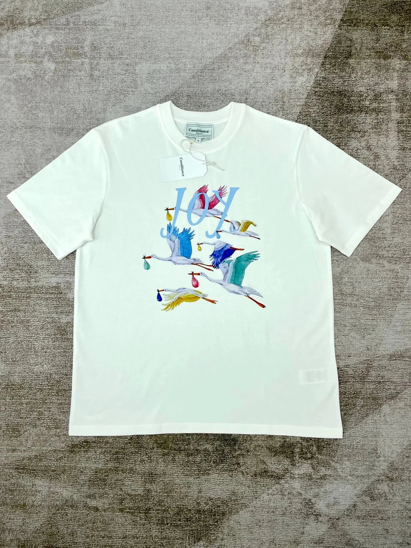 White 10