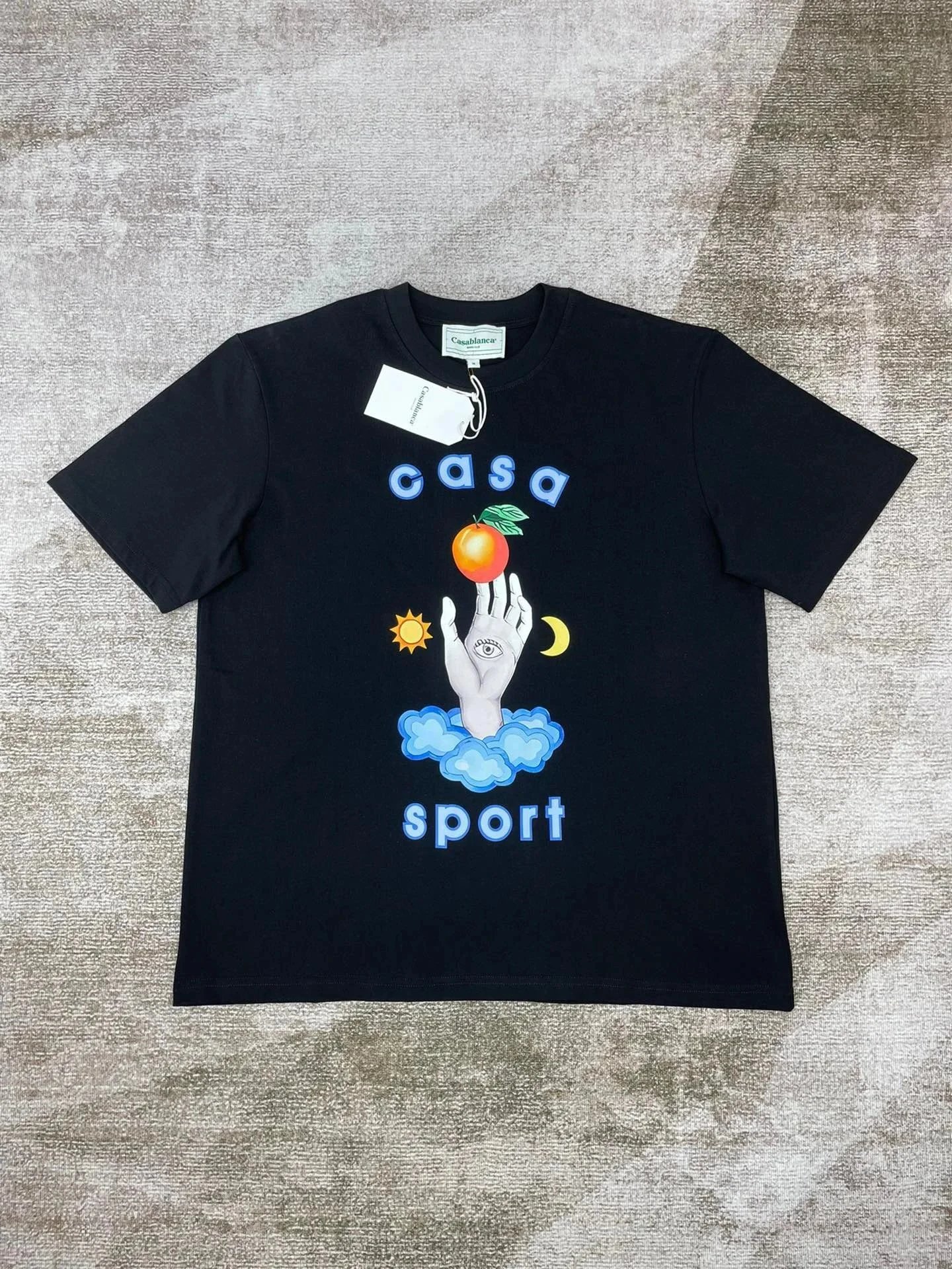 Black 6