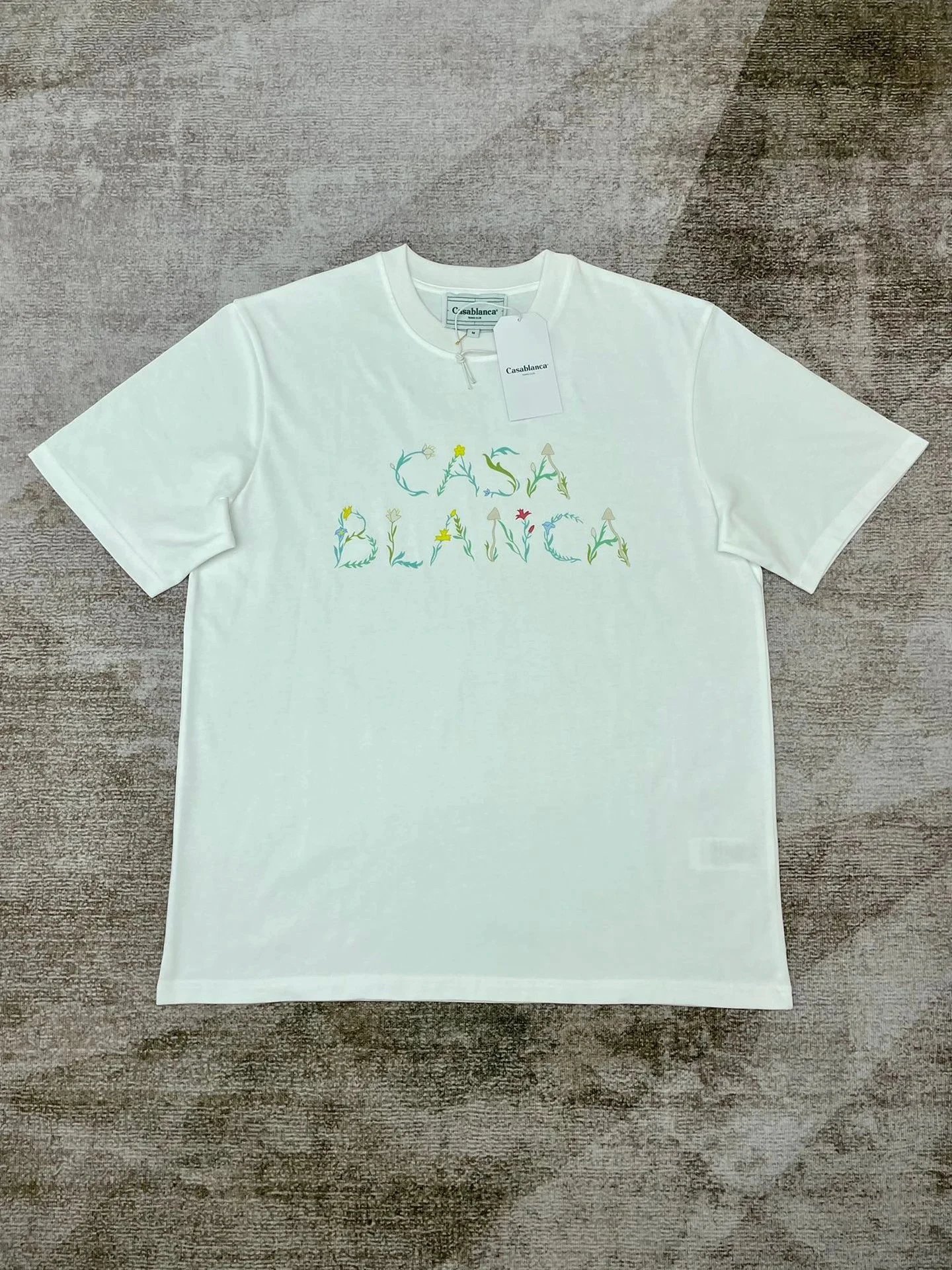 White 15