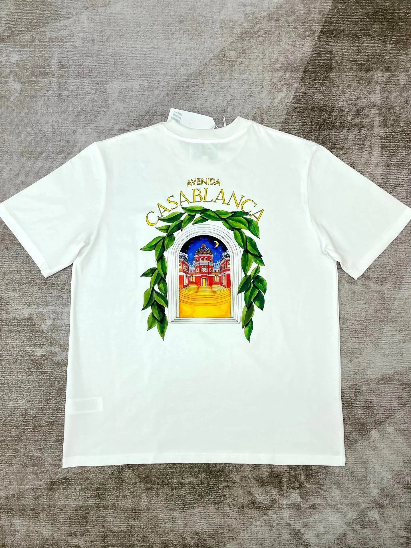 White 17
