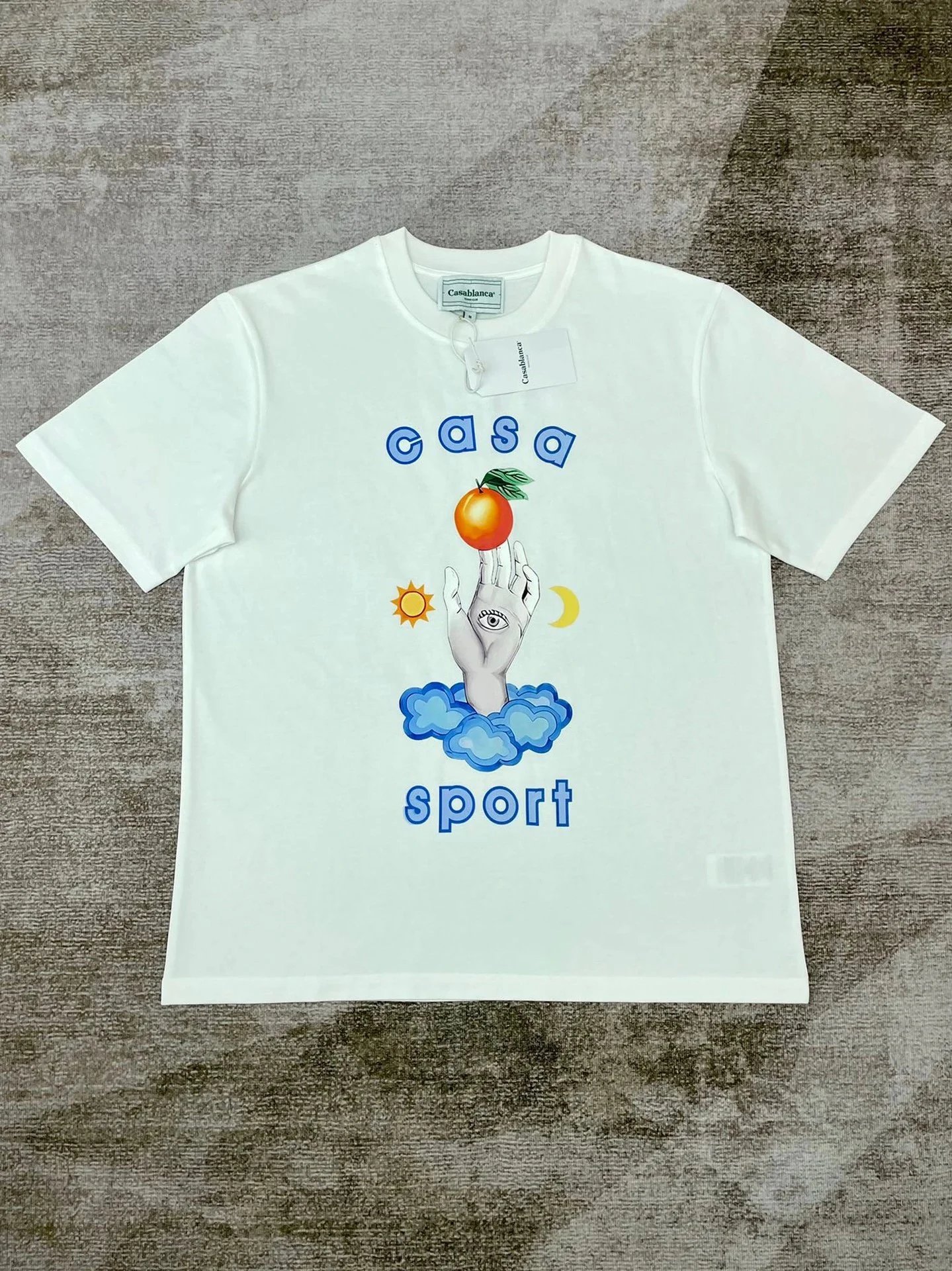White 18