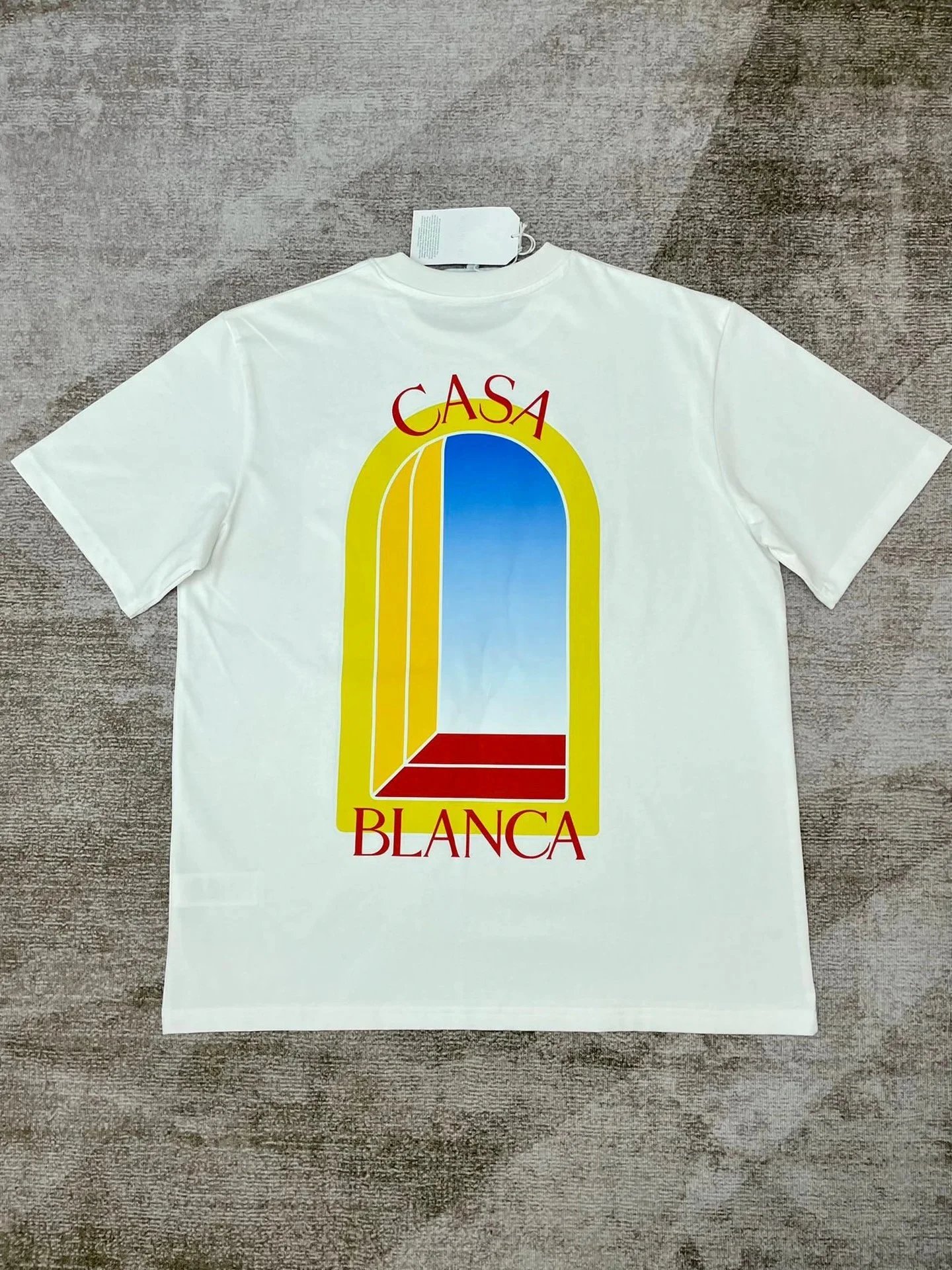 White 14