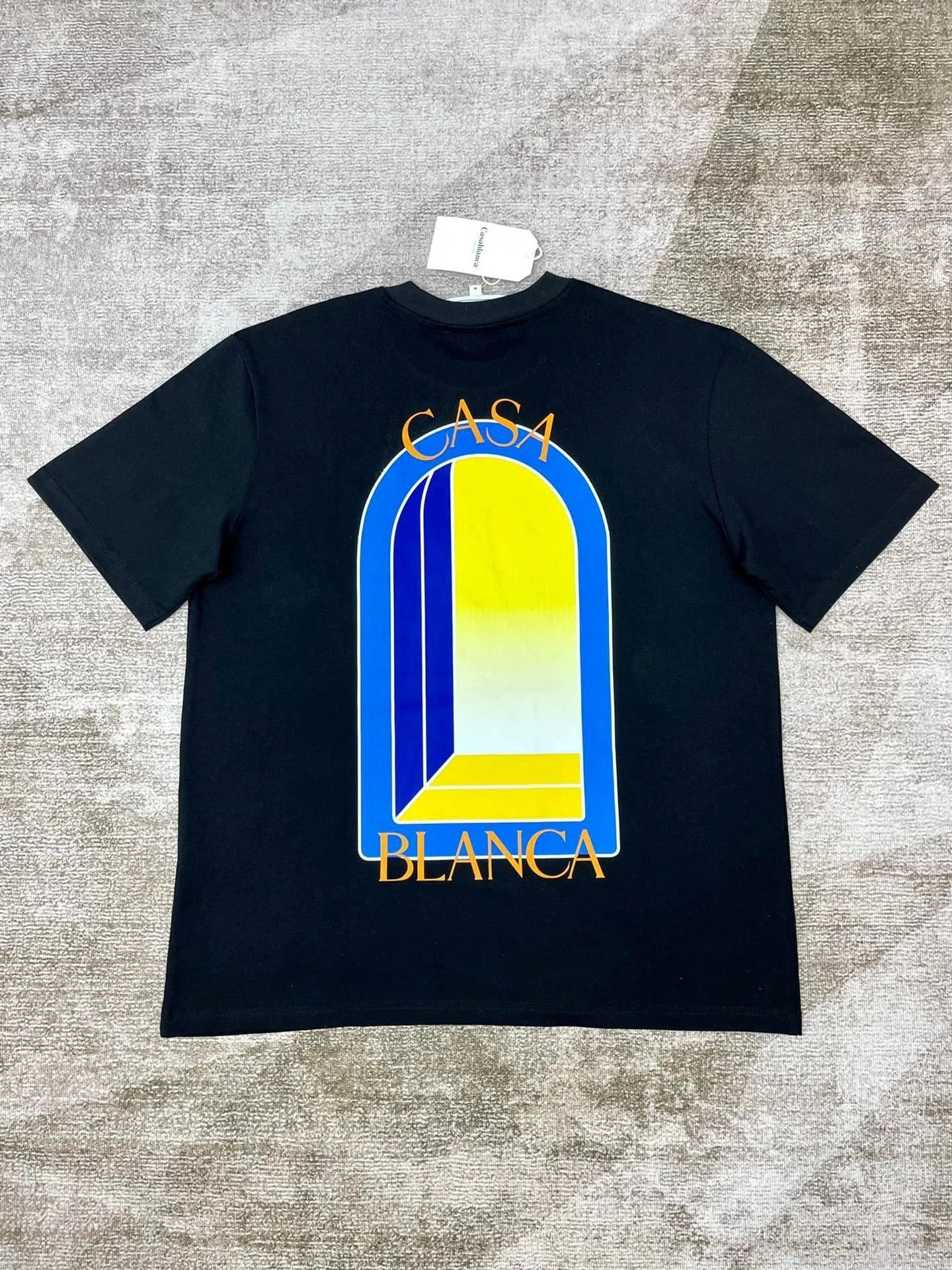 Black 7