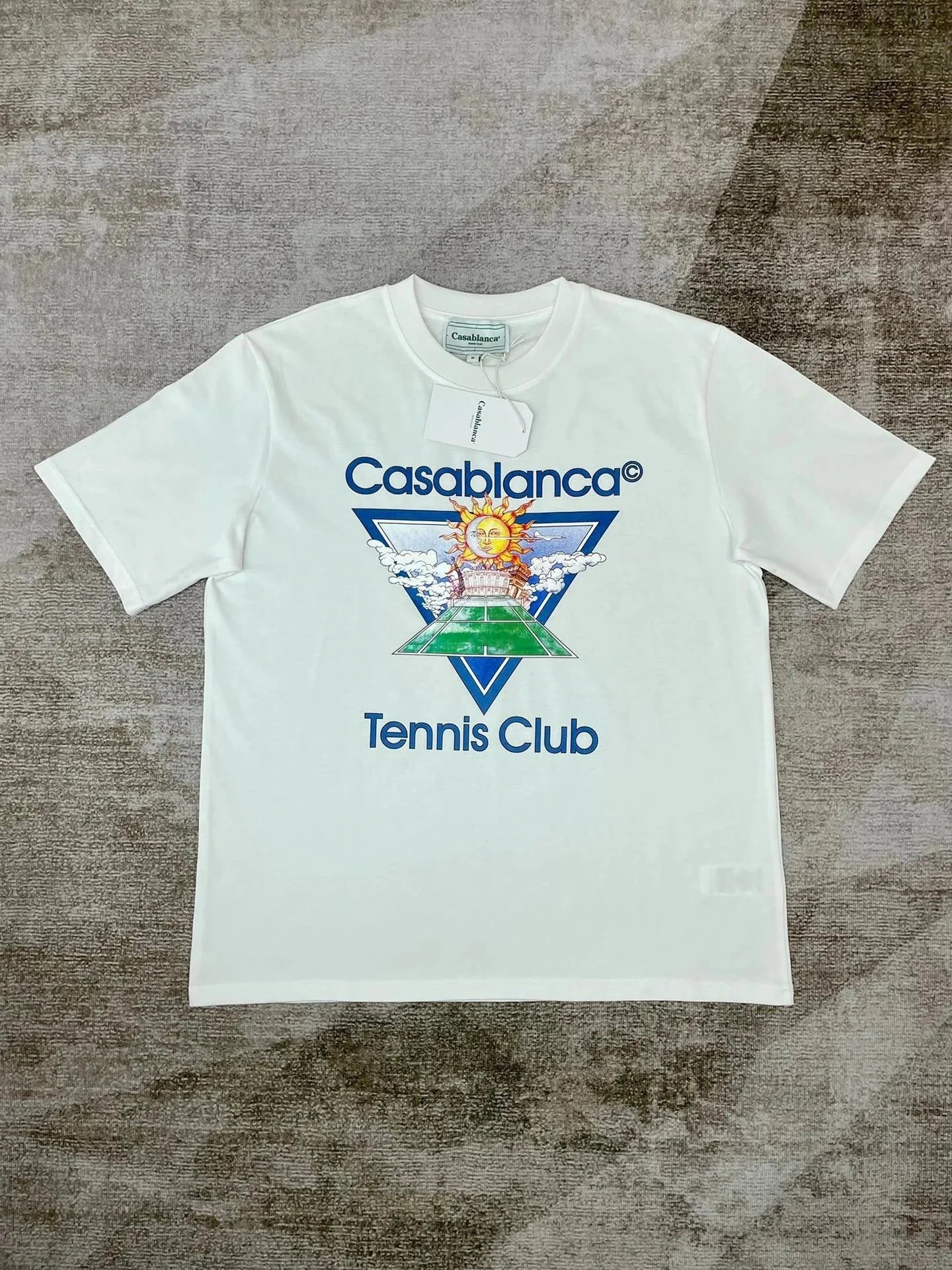 White 21