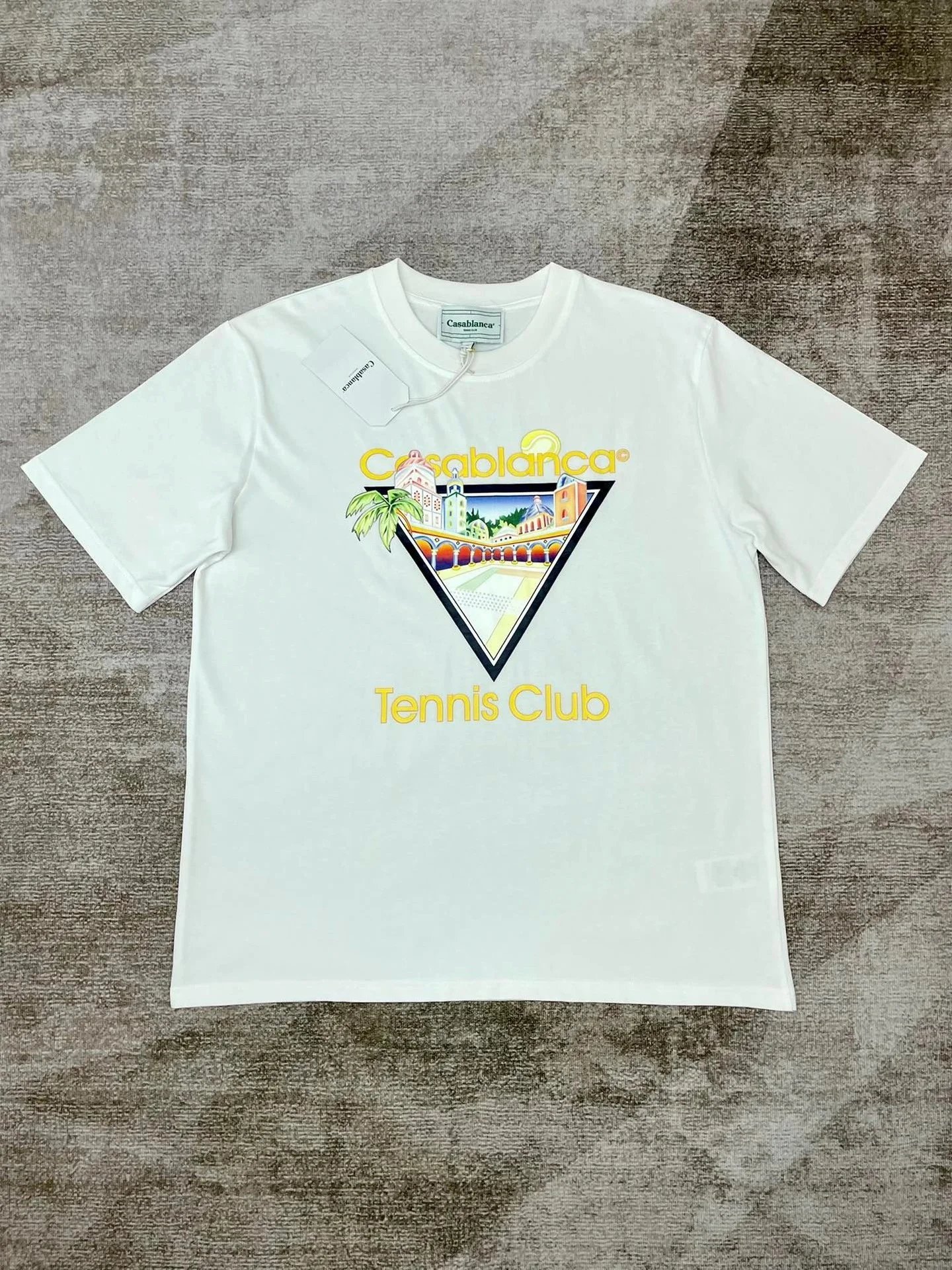 White 23
