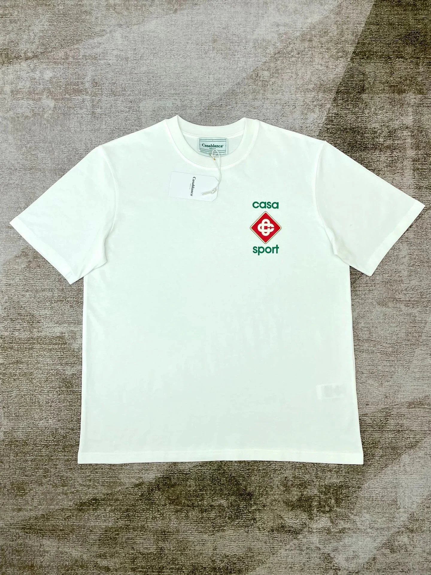 White 24