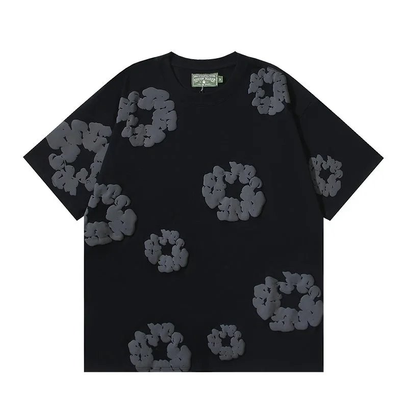 801 Black black