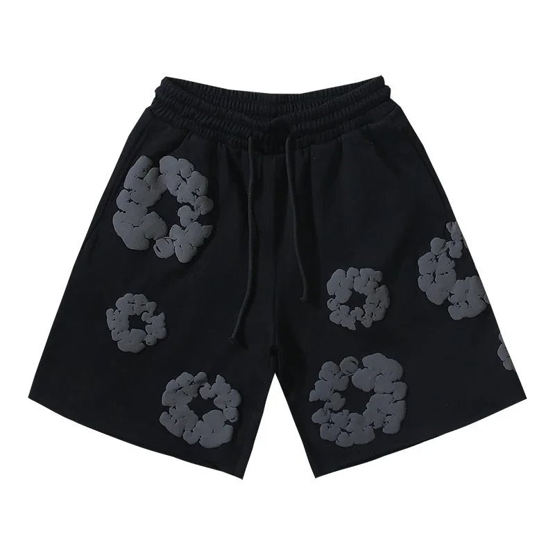 711 Black black