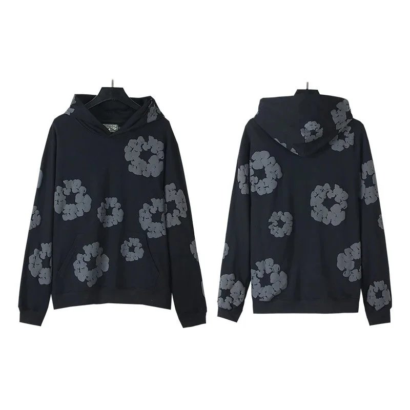 802 Black black