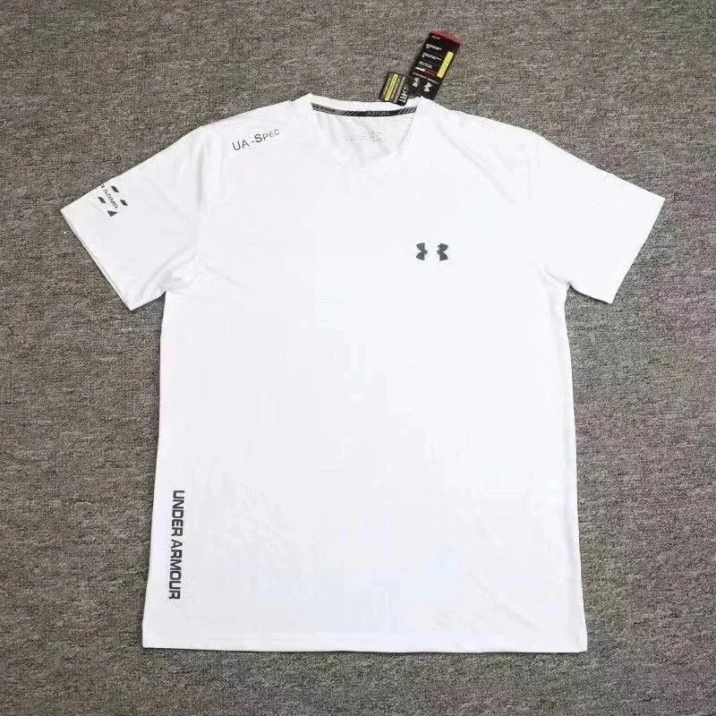 01 White