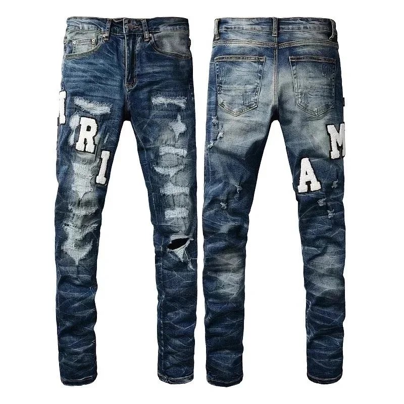 02 Denim Blue