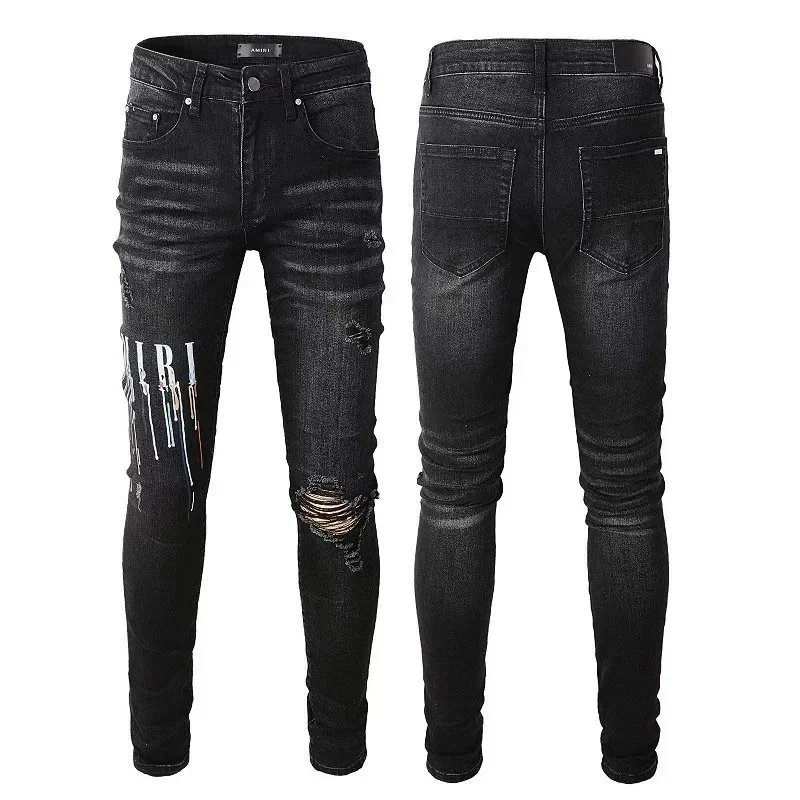 13 black