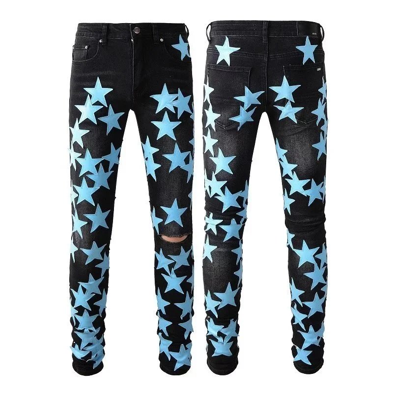 27 black