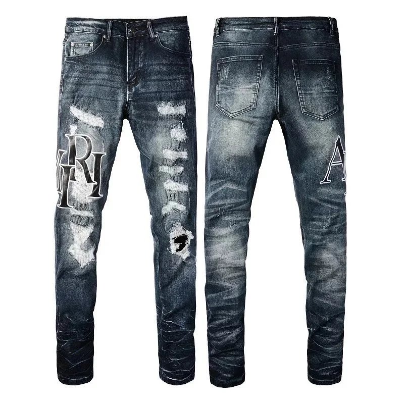 31 Denim Blue
