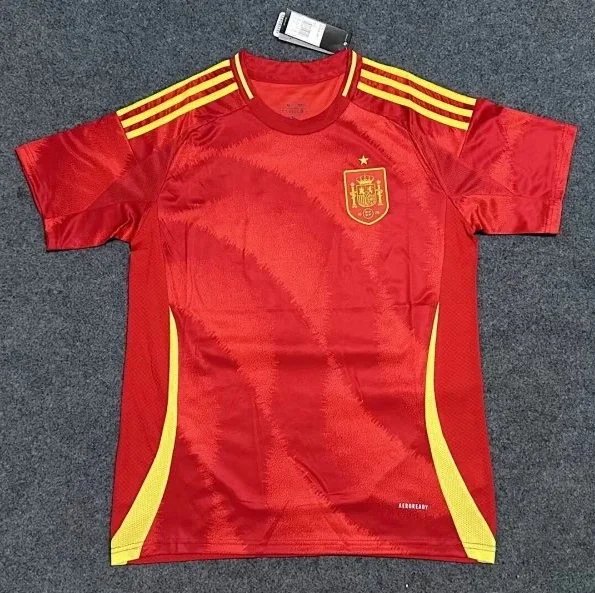 2425 Spanish Home Field