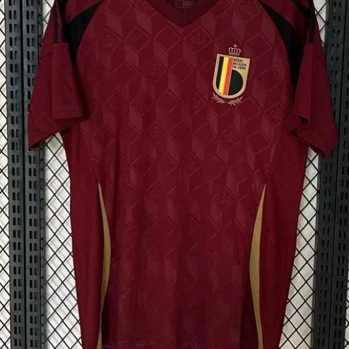2425 Belgium home stadium