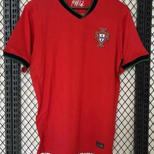2425 Portugal home ground