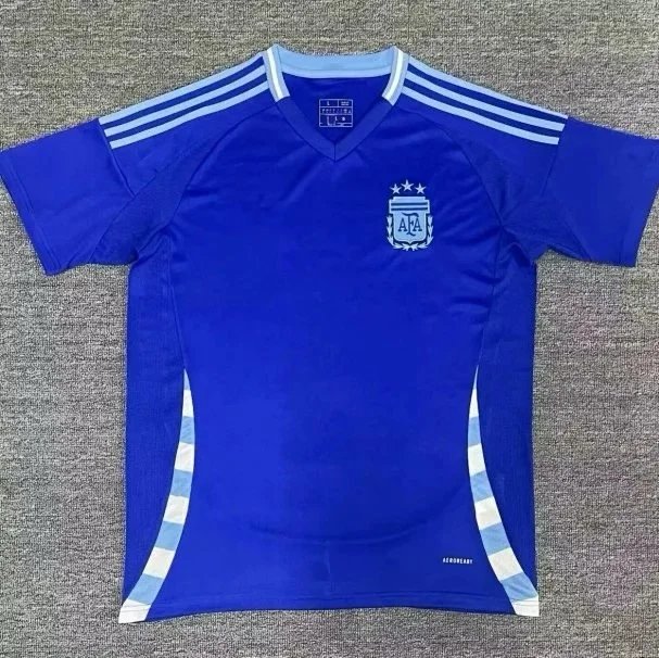 2425 Argentina away