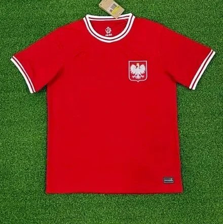 23 Poland national team