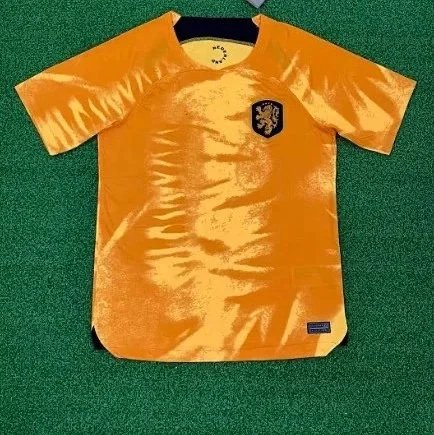 23 Netherlands national team