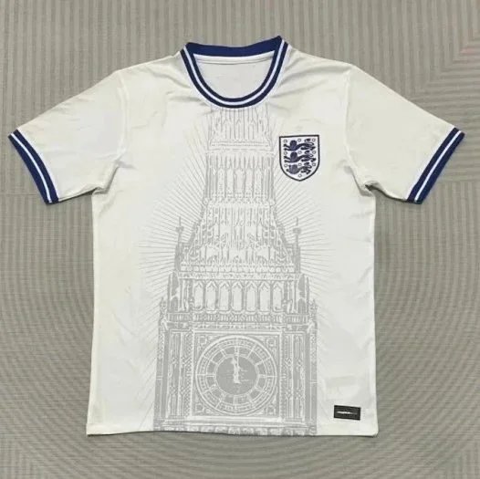 24-25 England Special Edition