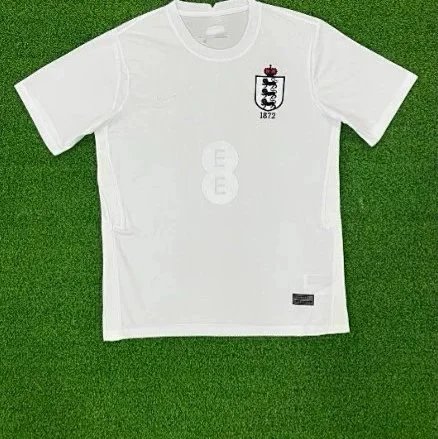 England 150th Anniversary Edition