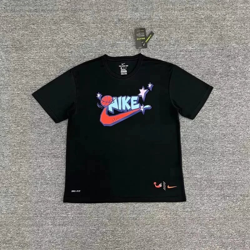 Cartoon (black) quick-drying