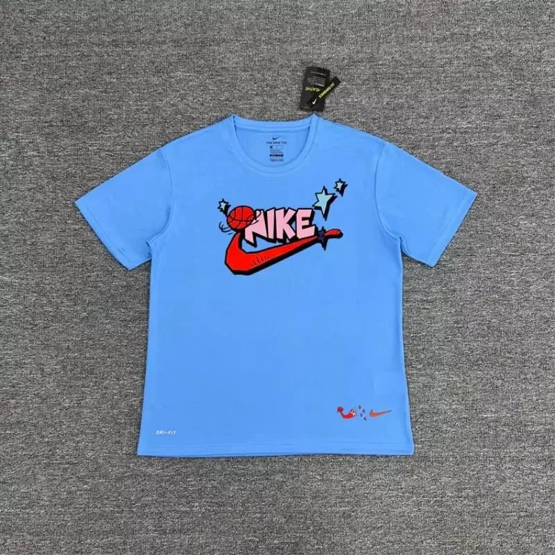 Cartoon (light blue) quick-drying