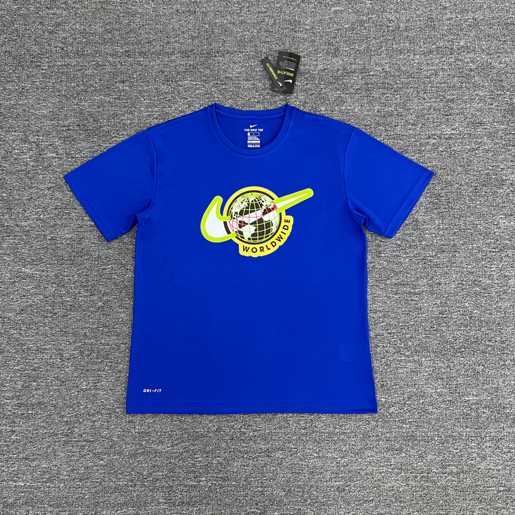 Eco-friendly Earth (blue) quick-drying