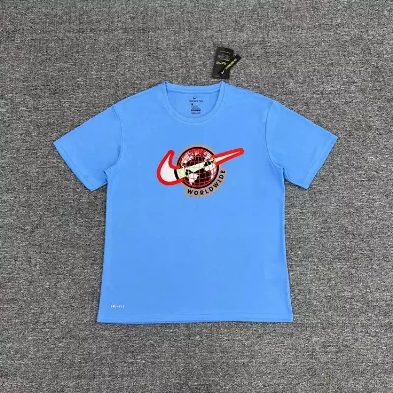 Eco-Friendly Earth (Light Blue) Quick-Drying