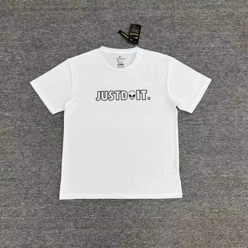 Alien 1 (White) Quick-Drying